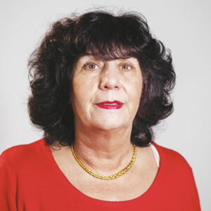 Françoise DARRAS