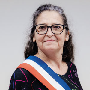  Aude ZAFOUR