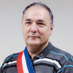 Pierre CHOFFARDET
