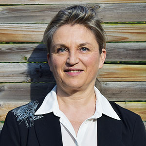 Catherine ALIBERT BRIGNONE