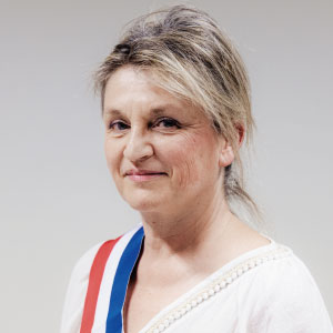 Catherine ALIBERT BRIGNONE