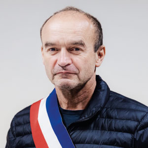Michel PIRIS