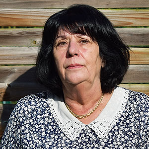 Françoise FAYOL 