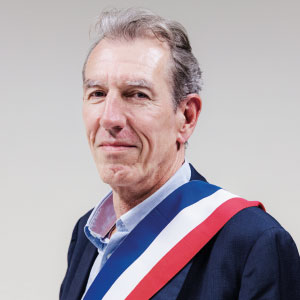 Lionel BOQUILLON 