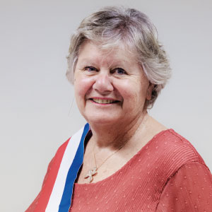 Myriam CHMELEFF