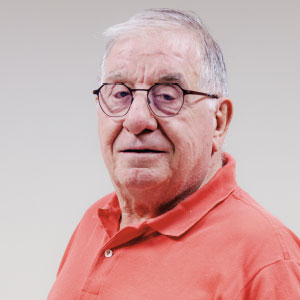 Guy DARRAS 