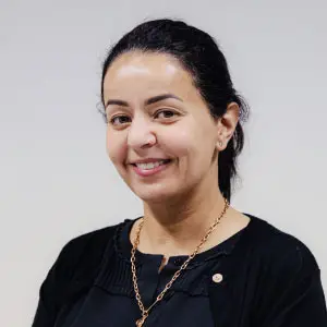 Naïma AHMED-AMMAR 