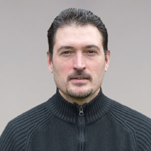 Kevin FAVRET