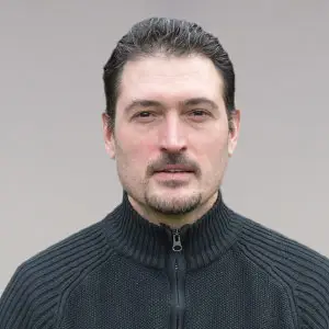 Kevin FAVRET