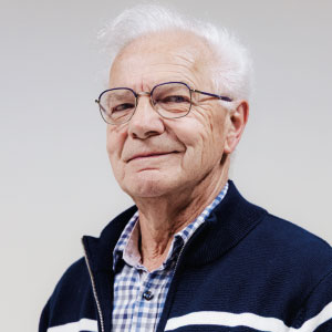 Pierre ROGGE