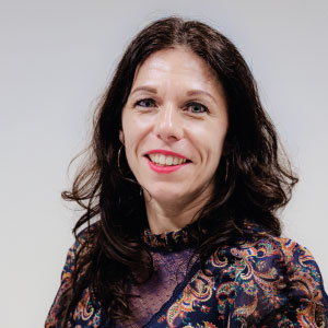 Catherine MILLOT 