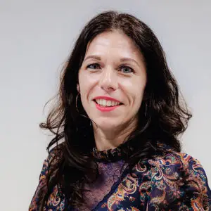 Catherine MILLOT 