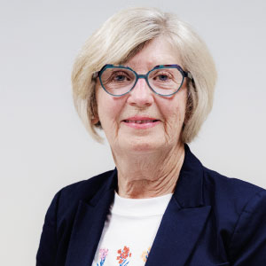 Martine MARCHAND 