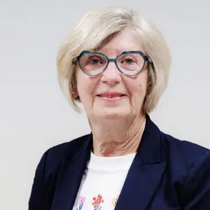 Martine MARCHAND 