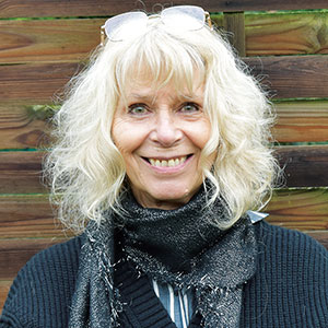 Catherine HINARD-PESCHI