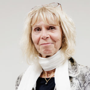 Catherine HINARD-PESCHI