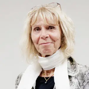 Catherine HINARD-PESCHI