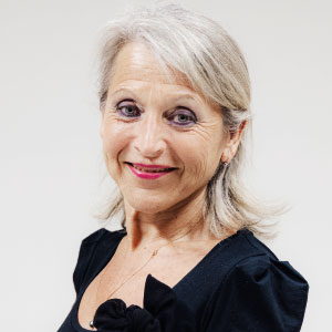 Christine FALKOWSKI 