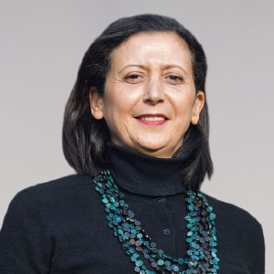 Najat BROEDERS