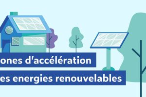 Concertation sur les zones d’accélération des énergies renouvelables